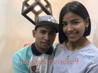 Juegosperversos69