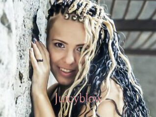 juicyblow Kostenlose Sexcams