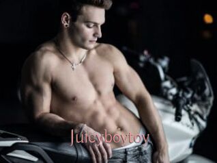 Juicyboytoy
