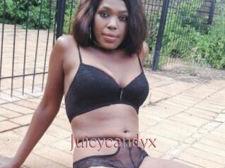 Juicycandyx