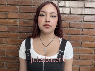 Julesbaseth