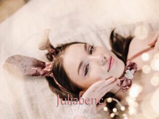 Juliabenc