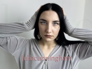 Juliacunningham