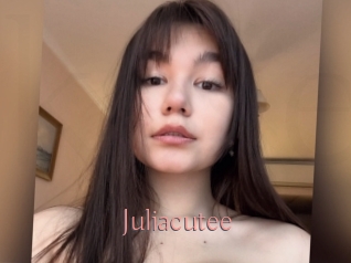 Juliacutee