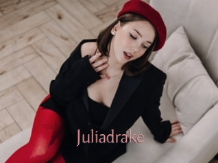 Juliadrake
