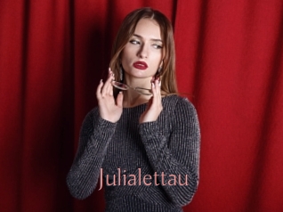 Julialettau
