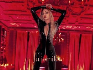 Juliamiler