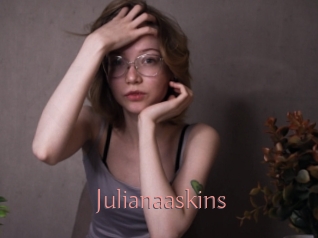 Julianaaskins
