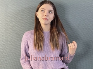Julianabrainard