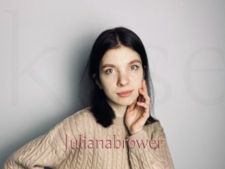 Julianabrower