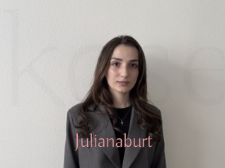 Julianaburt