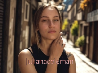 Julianacoleman