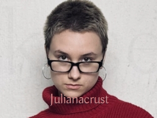 Julianacrust