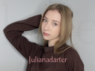 julianadarter Kostenlose Sexcams
