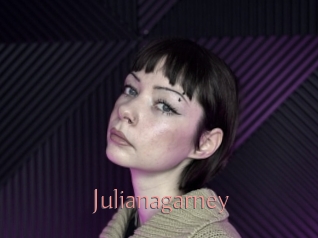 Julianagarney