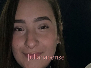Julianapense