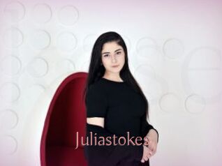 Juliastokes