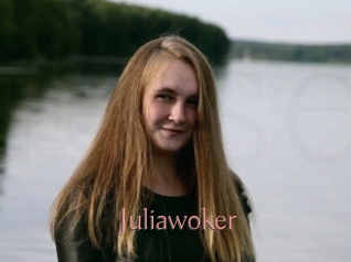 Juliawoker
