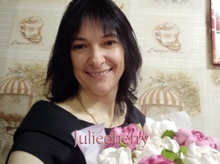 Juliecherry