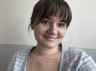 Juliediamond