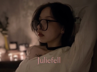 Juliefell