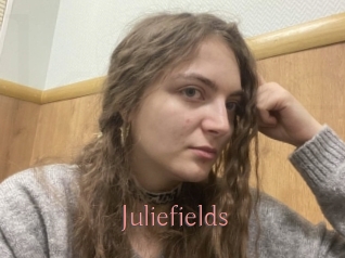 Juliefields