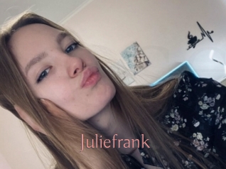 Juliefrank
