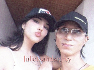 Julietaandsrgrey