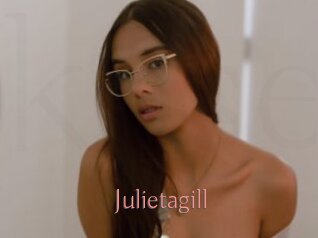 Julietagill