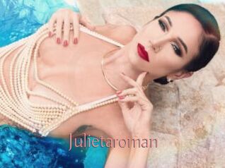 Julietaroman