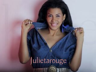 Julietarouge