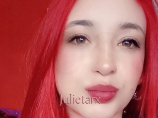 Julietarx