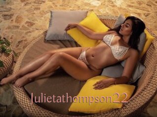 Julietathompson22
