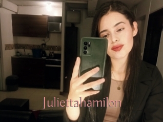 Juliettahamilon