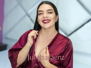 Juliettasaenz