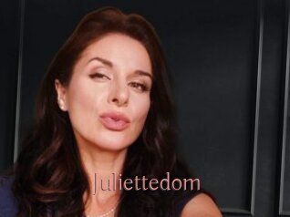 Juliettedom