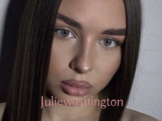 Juliewashington