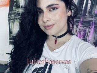 Juliiethaservas