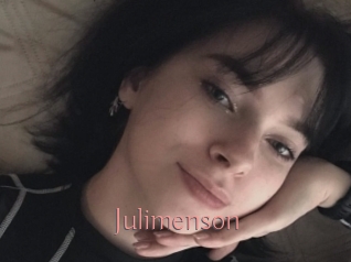 Julimenson