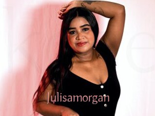 Julisamorgan