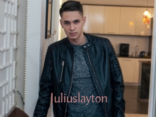 juliuslayton Kostenlose Sexcams