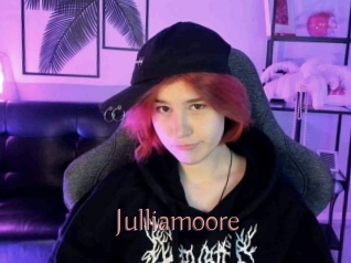Julliamoore