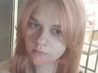 Jullietaylor