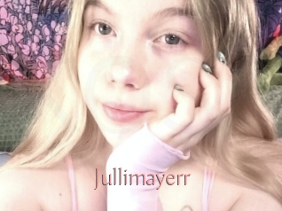 Jullimayerr
