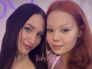 julykali Kostenlose Sexcams