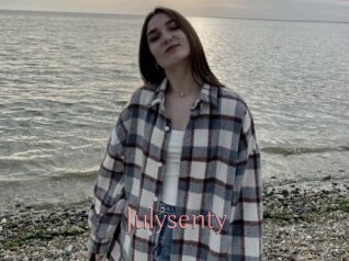Julysenty