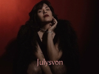 Julysvon