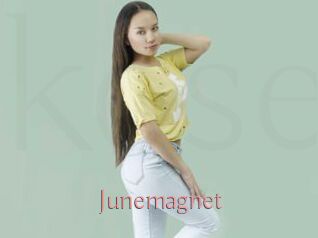 Junemagnet