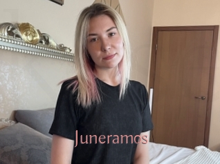 juneramos Kostenlose Sexcams