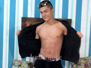 Juniormike